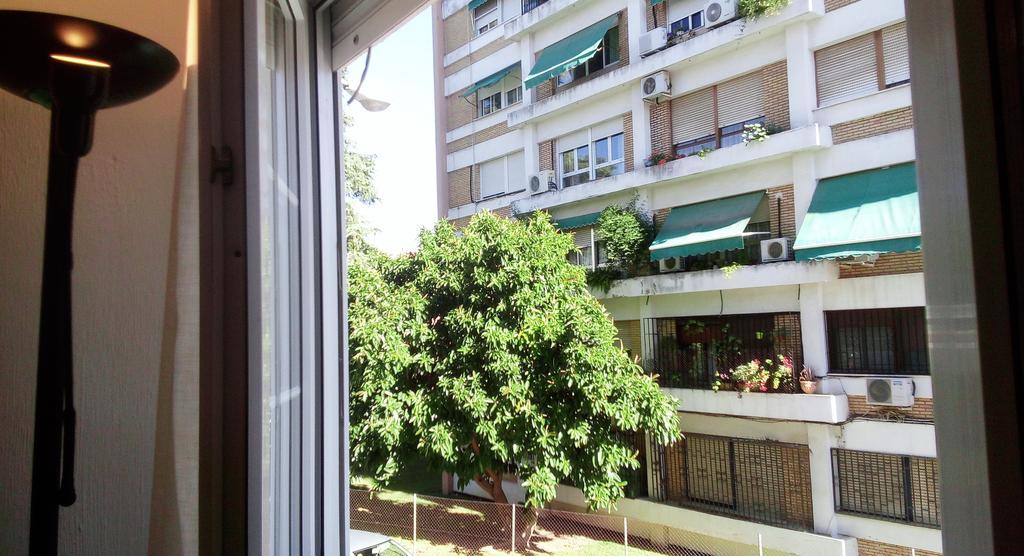 Alojamiento De Remedios Córdova Exterior foto